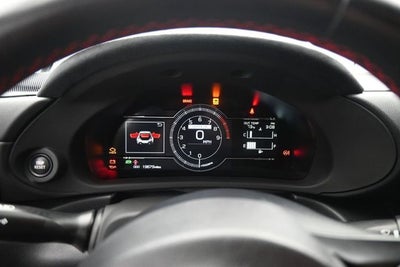 2023 Subaru BRZ Limited