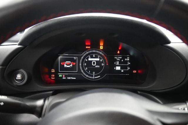 2023 Subaru BRZ Limited