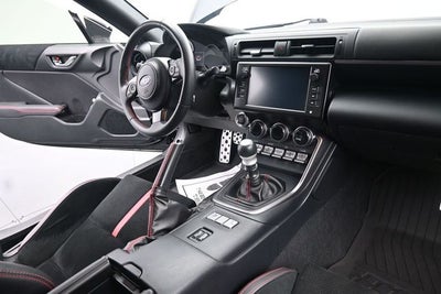 2023 Subaru BRZ Limited