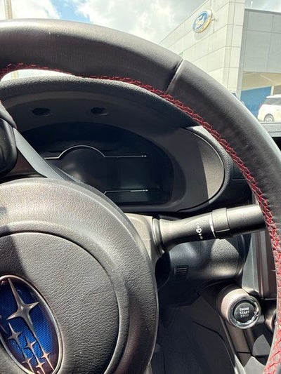 2023 Subaru BRZ Limited