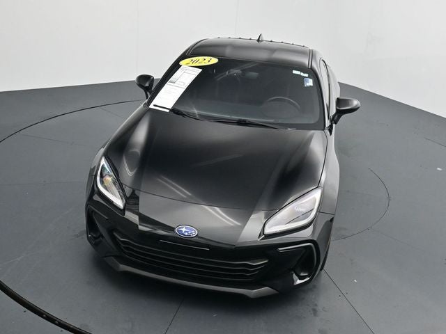 2023 Subaru BRZ Limited
