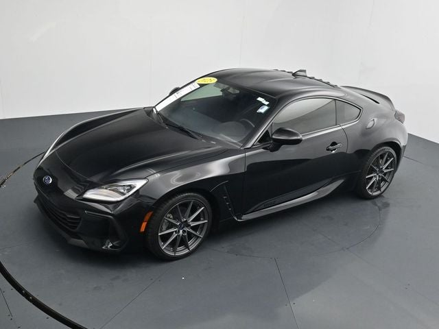 2023 Subaru BRZ Limited