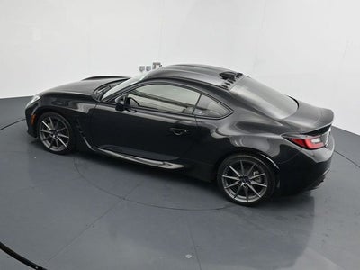 2023 Subaru BRZ Limited