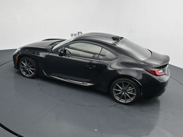 2023 Subaru BRZ Limited