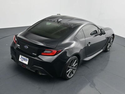 2023 Subaru BRZ Limited