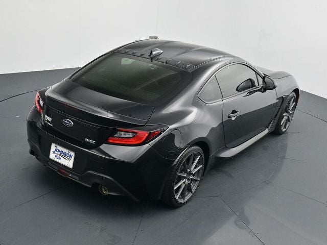 2023 Subaru BRZ Limited