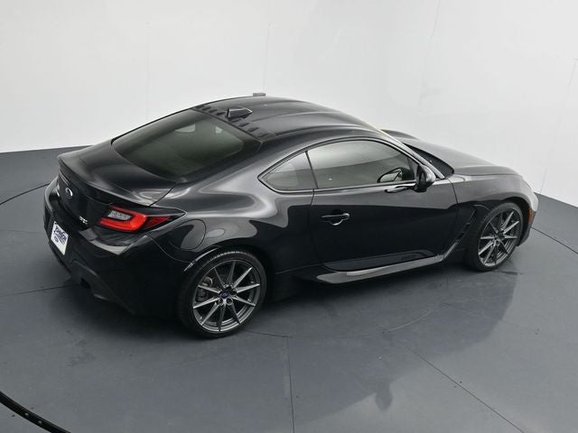 2023 Subaru BRZ Limited