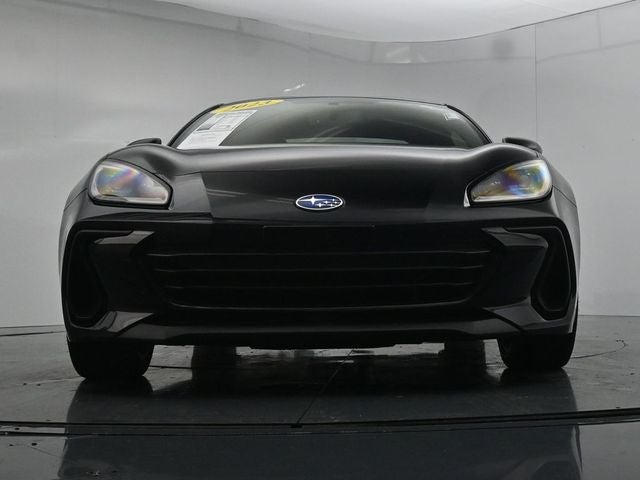 2023 Subaru BRZ Limited