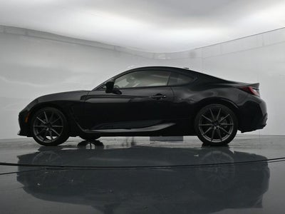 2023 Subaru BRZ Limited