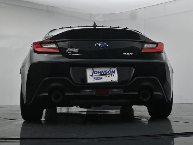 2023 Subaru BRZ Limited