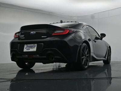 2023 Subaru BRZ Limited