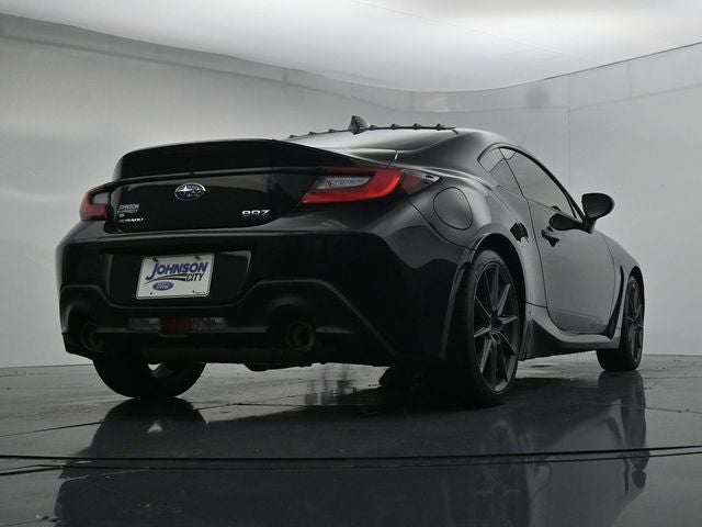 2023 Subaru BRZ Limited