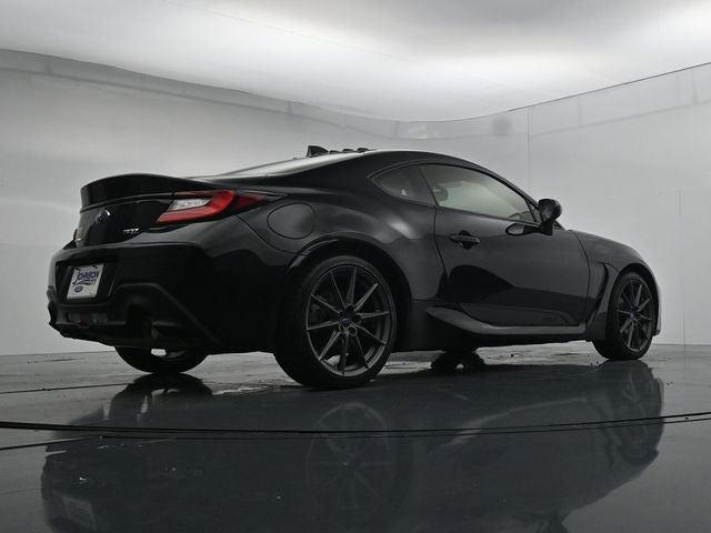 2023 Subaru BRZ Limited