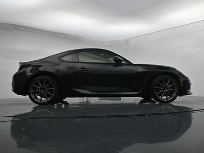 2023 Subaru BRZ Limited