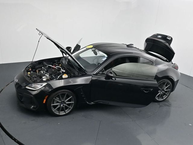 2023 Subaru BRZ Limited