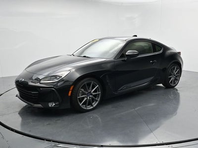 2023 Subaru BRZ Limited