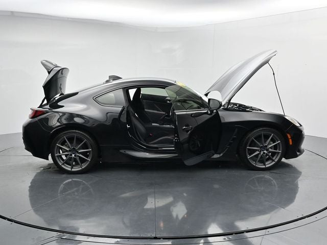 2023 Subaru BRZ Limited