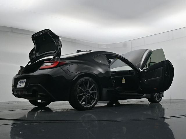 2023 Subaru BRZ Limited