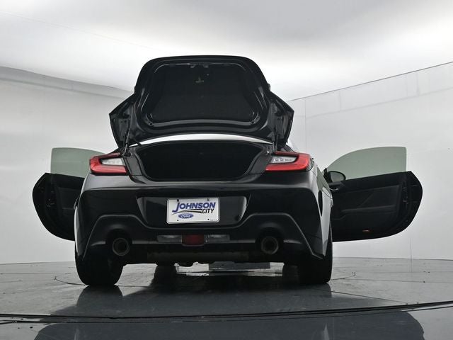 2023 Subaru BRZ Limited