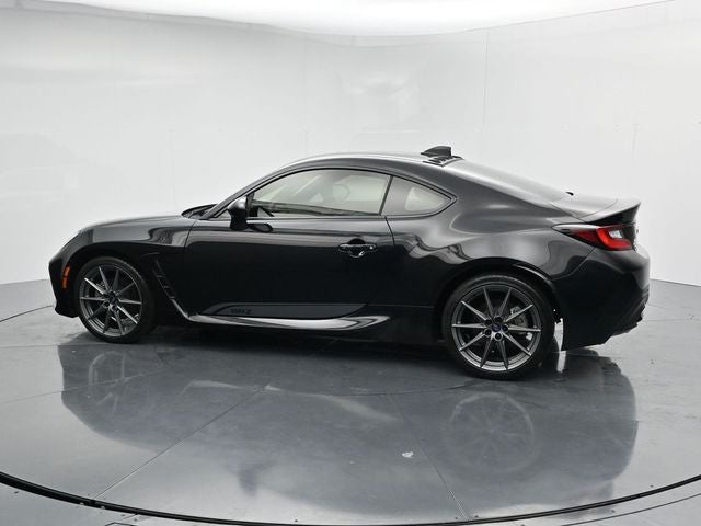 2023 Subaru BRZ Limited