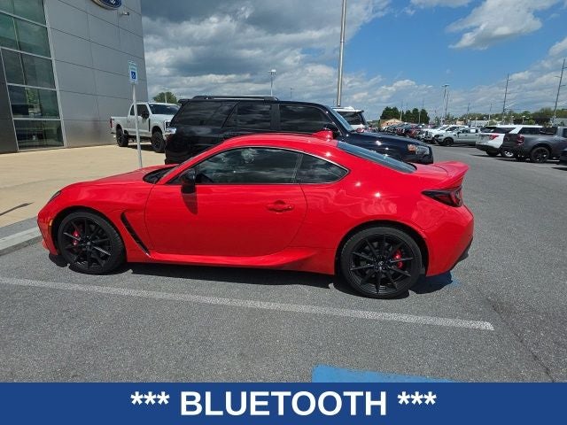 2025 Toyota GR86 Premium