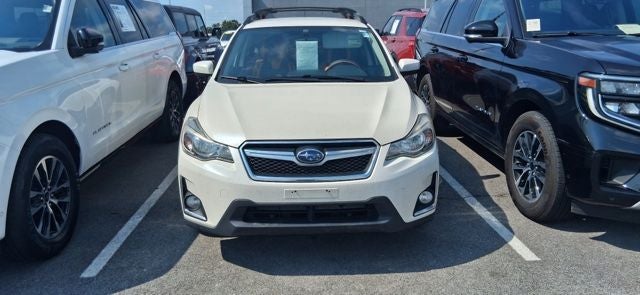 2017 Subaru Crosstrek 2.0i Premium