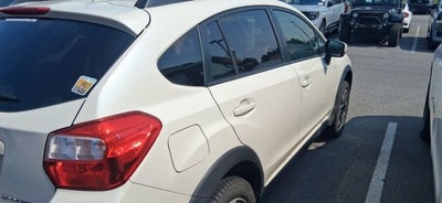 2017 Subaru Crosstrek 2.0i Premium