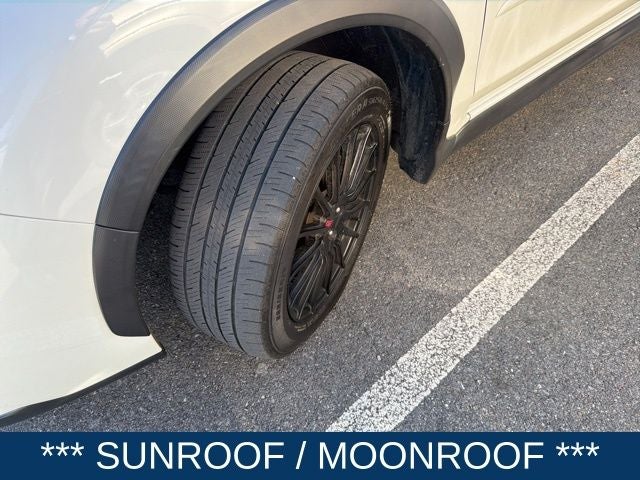 2016 Subaru Crosstrek 2.0i Limited