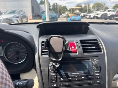 2013 Subaru XV Crosstrek 2.0i Premium