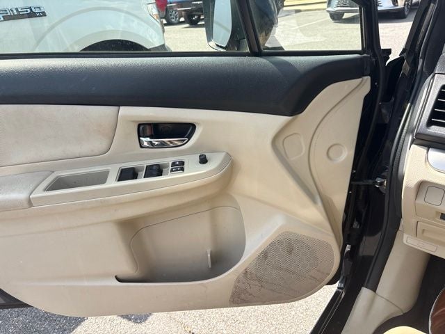 2013 Subaru XV Crosstrek 2.0i Premium