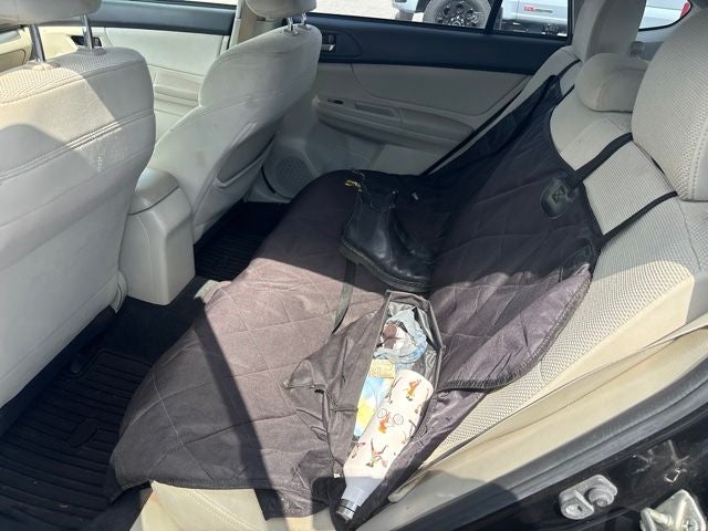 2013 Subaru XV Crosstrek 2.0i Premium