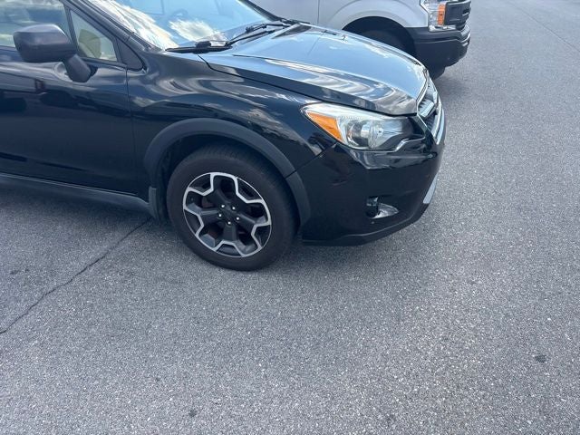 2013 Subaru XV Crosstrek 2.0i Premium