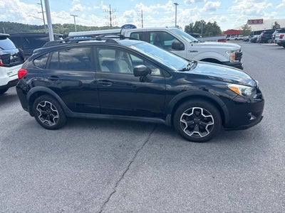 2013 Subaru XV Crosstrek 2.0i Premium
