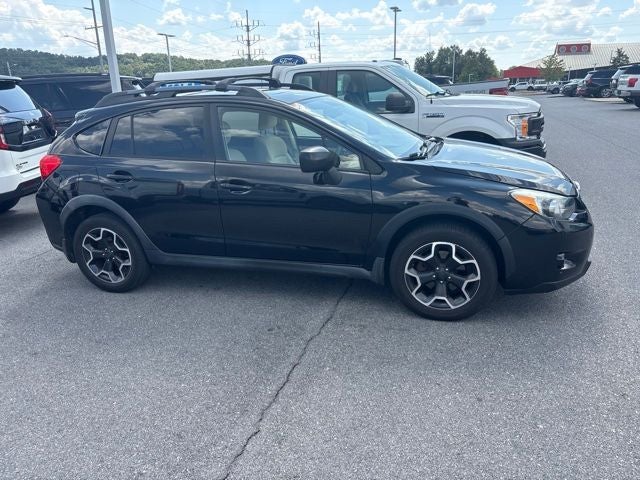 2013 Subaru XV Crosstrek 2.0i Premium