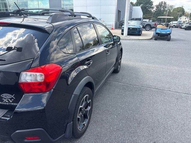 2013 Subaru XV Crosstrek 2.0i Premium