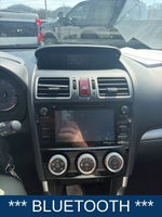 2016 Subaru Forester 2.0XT Premium