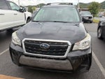2017 Subaru Forester 2.0XT Premium