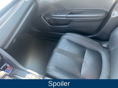 2019 Honda Civic Touring
