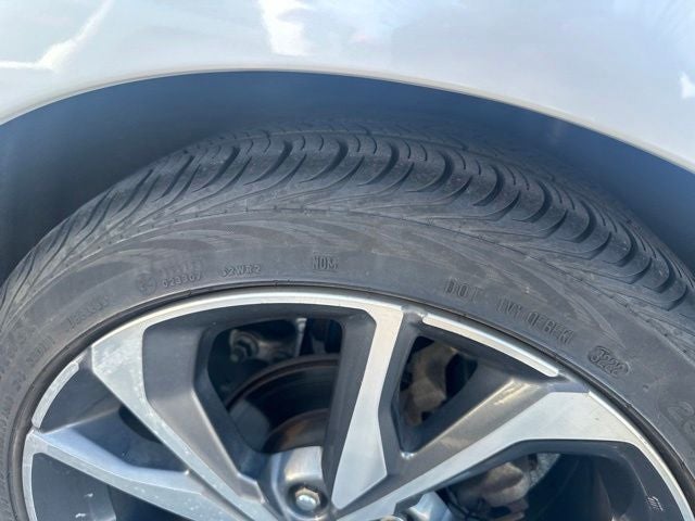 2019 Honda Civic Touring