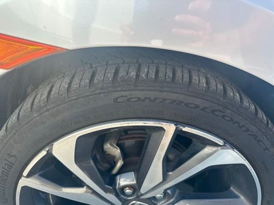 2019 Honda Civic Touring