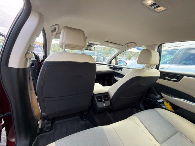 2021 Honda Clarity Plug-In Hybrid Base