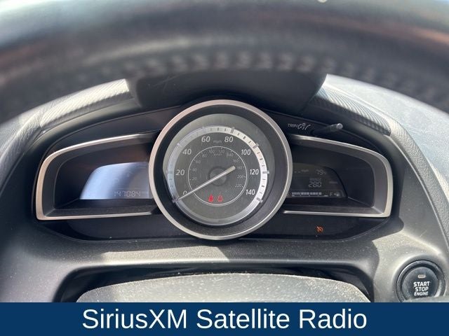 2016 Mazda Mazda CX-3 Touring
