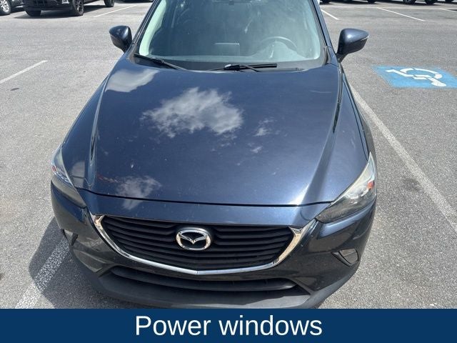 2016 Mazda Mazda CX-3 Touring