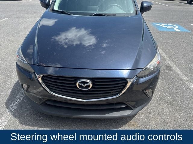 2016 Mazda Mazda CX-3 Touring