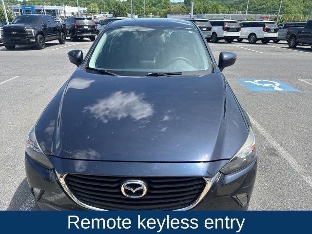 2016 Mazda Mazda CX-3 Touring