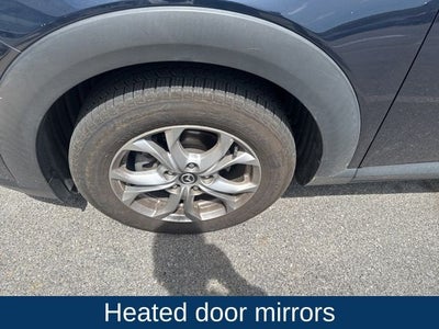 2016 Mazda Mazda CX-3 Touring