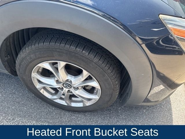 2016 Mazda Mazda CX-3 Touring