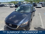 2016 Mazda Mazda CX-3 Touring