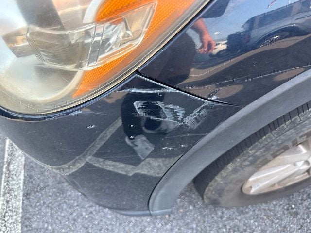 2015 Mazda Mazda CX-5 Sport