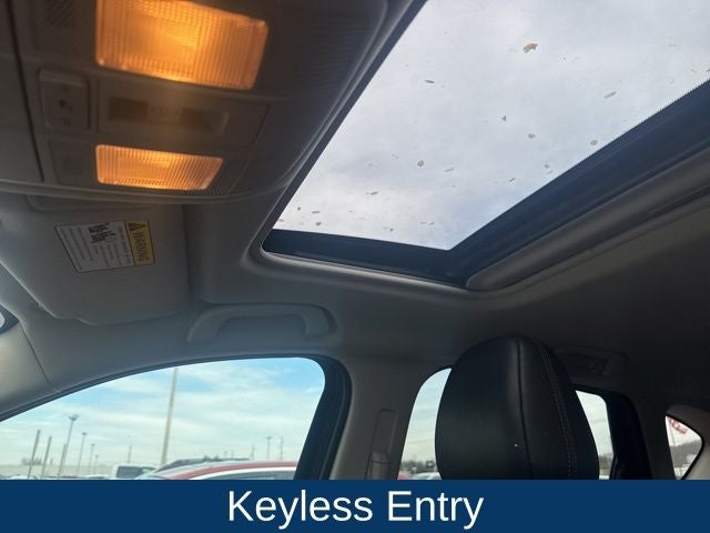 2017 Mazda Mazda CX-5 Grand Touring